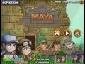 MAYA ADVENTURE LEVEL 1 9 ADVENTURE GAMES FOR KIDS