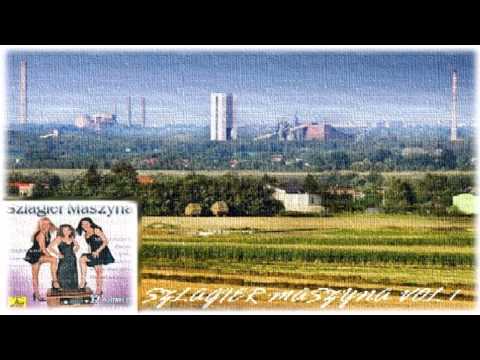 Szlagier Maszyna - Wiązanka VI