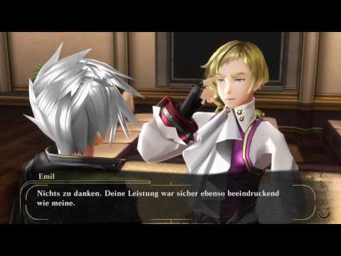 God Eater 2 Rage Burst Folge 58 Neue Charackter episoden