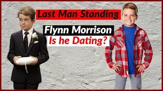 Former Last Man Standing cast Flynn Morrison! Bio, Girlfriend? video