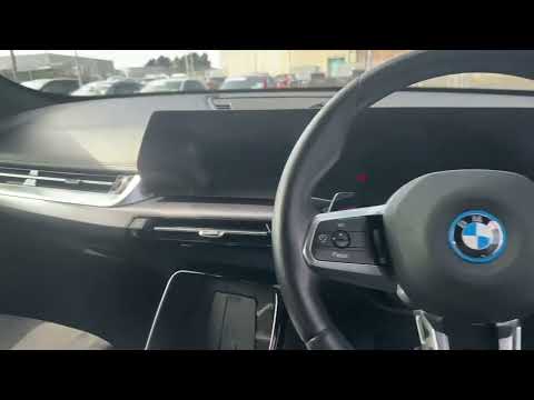 BMW iX1 2023  M SPORT 30 X DRIVE 65KWH 268BHP - LO - Image 2