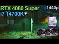 Half Life 2 RTX RTX 4080 Super Max Settings 1440p