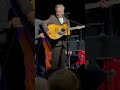 John Mellencamp Expresses Displeasure with How America is Being Run and Its Homeless Population