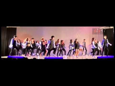 CONTROVERSY - HIP HOP/FUNK - KAREN Y MILTON FEB 2015