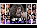 Deep Purple Child In Time Live Reaction Compilation