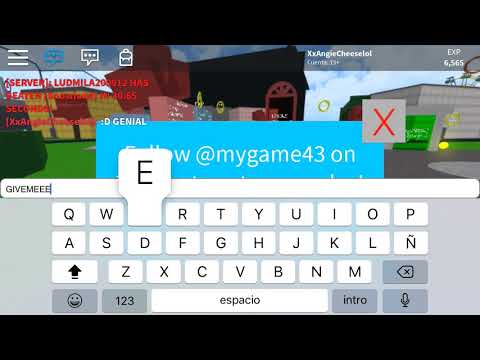 2 CÓDIGOS PARA PARKOUR SIMULATOR (ROBLOX) +BONUS|AngelinaKawii12