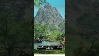 FFXIV Mogchute Farm Stream