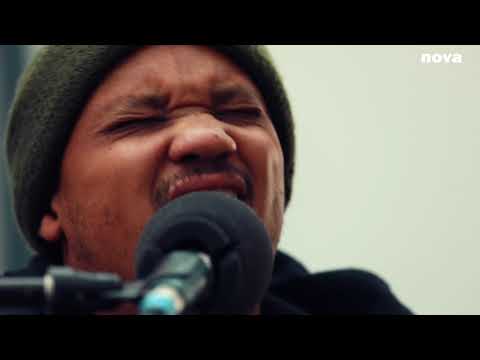 Son Little - Mad about you | Live Plus Près De Toi