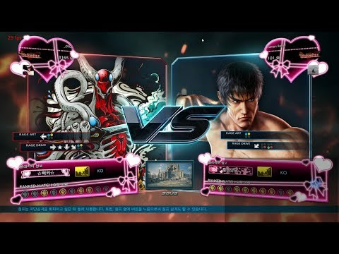 18/03/06 - _OYO_(Yoshimitsu) vs Daddyking(Law)