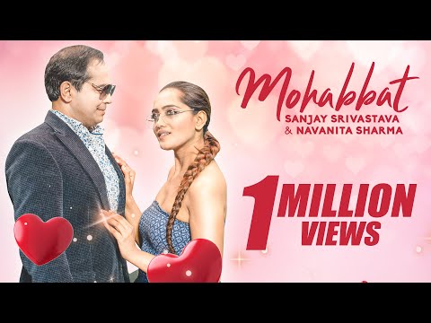 Mohabbat — watch video