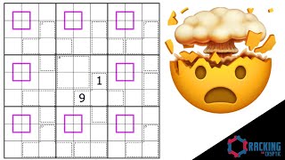 Pro Sudoku: Can You Place One Correct Digit?!