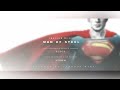 Man of Steel - Trailer Music # 2 (The Complete Sou