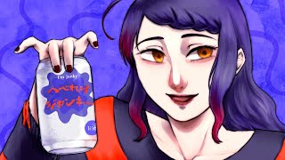 - 【ビール飲めない女が歌ってみた】へべれけジャンキー/syudou【covered by 荊棘つばき】