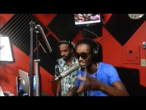 (OFFICIAL VIDEO) 999 CLASH - RED 96 7 FT DJ DANE, RAS STAR & BLACKHEART A.O (LIVE)
