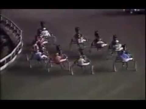 1989 Meadowlands GOALIE JEFF Oliver Wendell Holmes