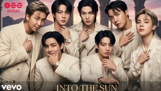 Download lagu BTS - Into The Sun ( The 5th Album  'ARIRANG' FMV ) mp3