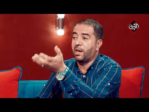 شاهد بالفيديو.. الشاعر جبار رشيد قصيدة 