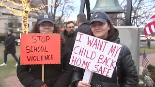 Perth Amboy to increase school security after stabbing of 11-year-old