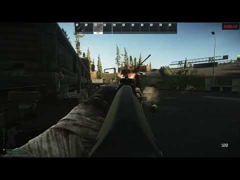 Really Bad Traitor Scav