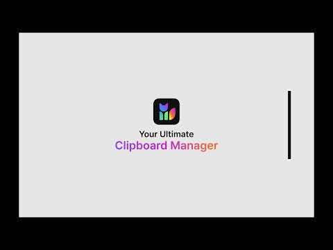 Item video thumbnail