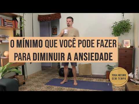 Regulação nervosa e sono - Diminuir Ansiedade