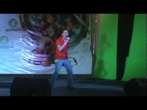 Highor Mattede / Takayama Naritaka - Gekisou Sentai Carranger（Cover）