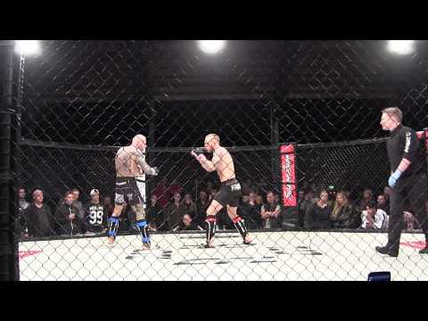 Thomas Friis vs Søren Lund Runde 1