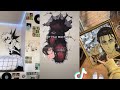 Room transformation Anime room decor tik toks compilation DIY room decor ideas/inspo