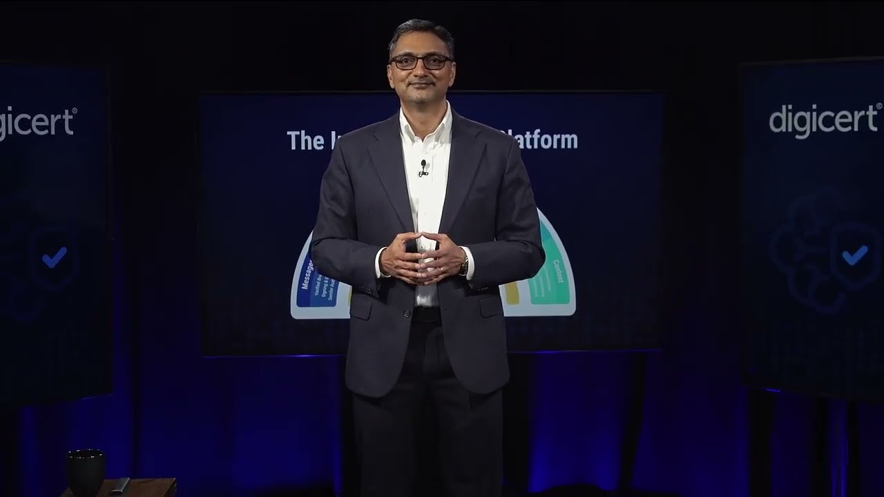 Intelligent Trust for the AI Era