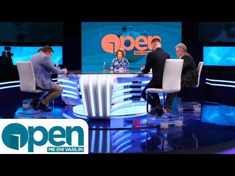 Open - Ç’po ndodh mes PD dhe LSI? Komente nga Bushati, Curri, Nurellari dhe Hila