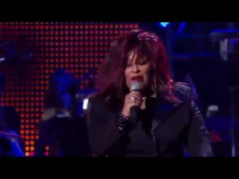 Chaka Khan  -  Through the Fire