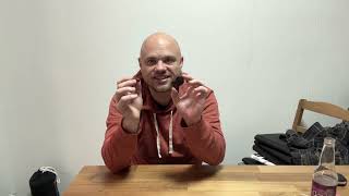 Chocolate Covered Grasshoppers Review