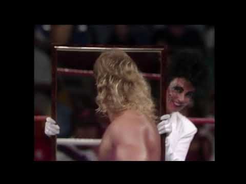 WWF Superstars 6/13/1992 - Shawn Michaels vs. Graig Brown