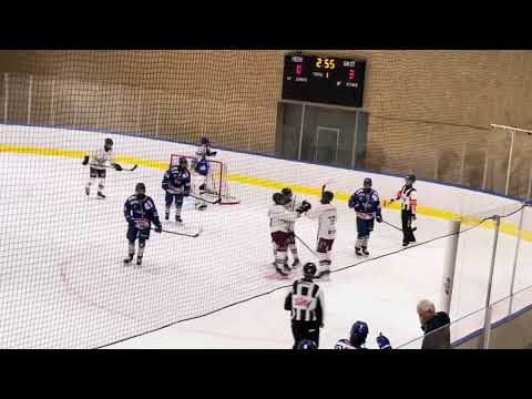 U17E Kloten- Genève (Short)