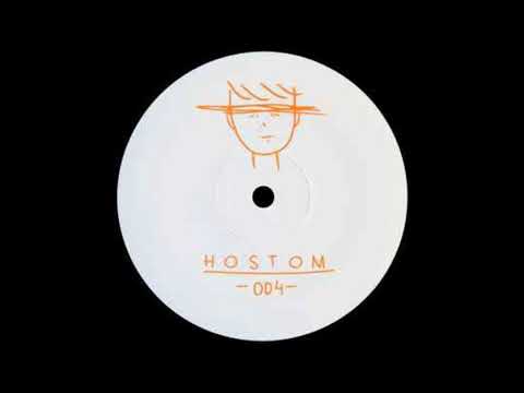 HOSTOM - B | HOSTOM004 | FR