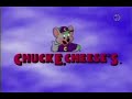 Sprunksters Season 2 PBS Kids Funding Credits 2005 2007