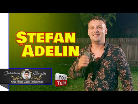 STEFAN ADELIN ♫  ►★ BOTEZ MALINA ELENA