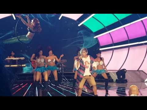 BRAULIO EL SIRENITO TTMT