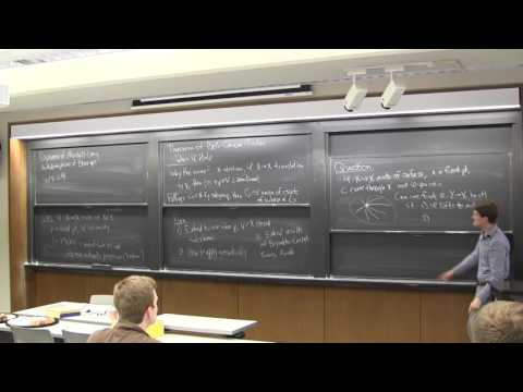 John Lesieutre - Dynamical Mordell--Lang and automorphisms of higher-dimensional varieties