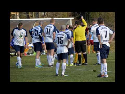 Ekler Baranówka - Zawisza Sulechów (25-03-2017) FOTO