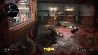 【COD:Bo4】ある方の歌に癒されたあとにゲームするの巻