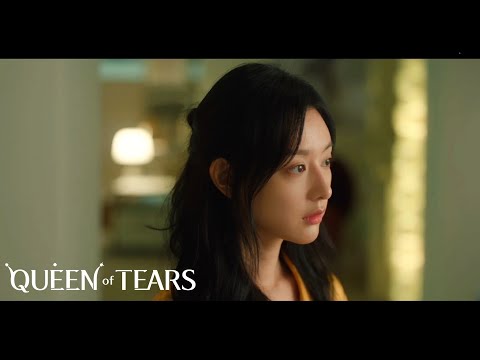Heize (헤이즈) - Hold Me Back (멈춰줘) | Queen of Tears (눈물의 여왕) OST Part. 3 (ENG) MV