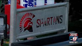Battle football overhauling culture in year two under Shawn Gaines