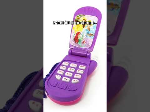 eravamo felici con poco….