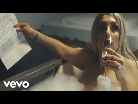 Aylen K - Move like that