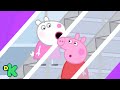 Peppa Va Al Centro Comercial Peppa Pig Discovery Kids