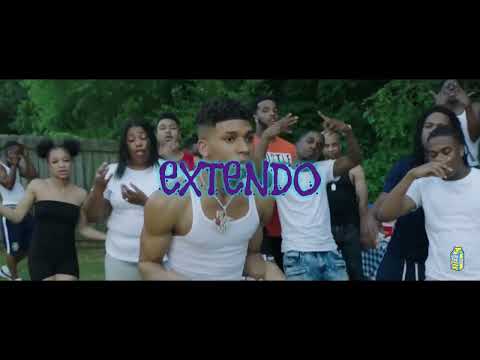 [FREE]NLE CHOPPA TYPE MEMPHIS BEAT-EXTENDO  (Prod by @prodbybalu)