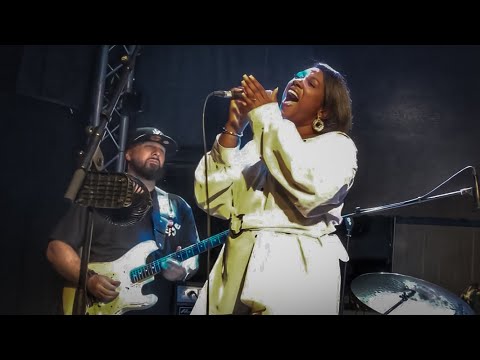 Reel People at The Forge - Everything’s So Crazy featuring Vonné