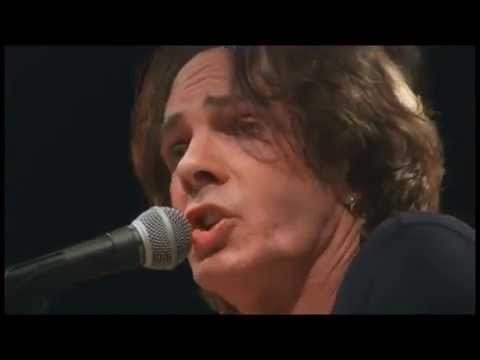 Rick Springfield - April 24, 1981 /  My Father’s Chair