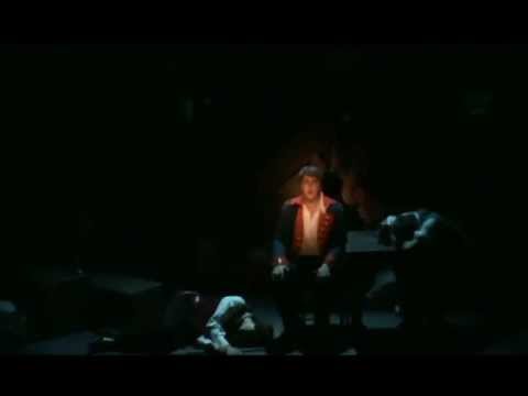 Bring Him Home (Les Miserables) - Bobby Ruggles